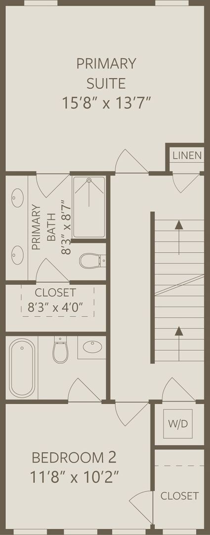 Foto del edificio - Brand New Luxury Townhouse community in South Charlotte.