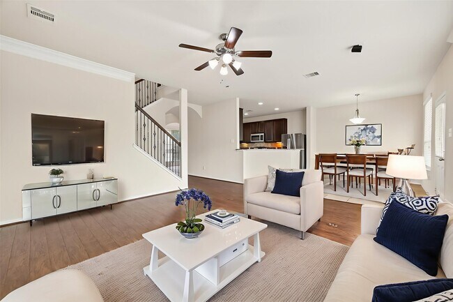 Foto del edificio - 3107 Tall Sycamore Trail