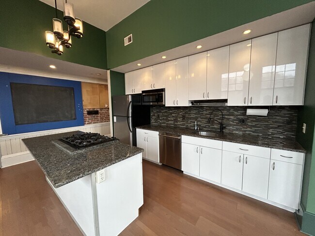 Foto del edificio - 28 Adams St