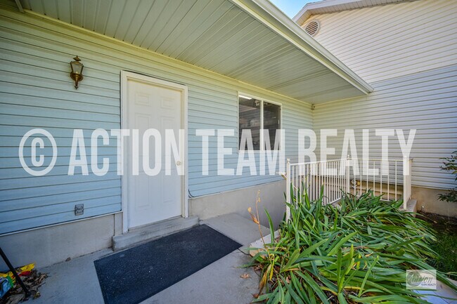 Building Photo - BASEMENT Apartment Located in West Jordan