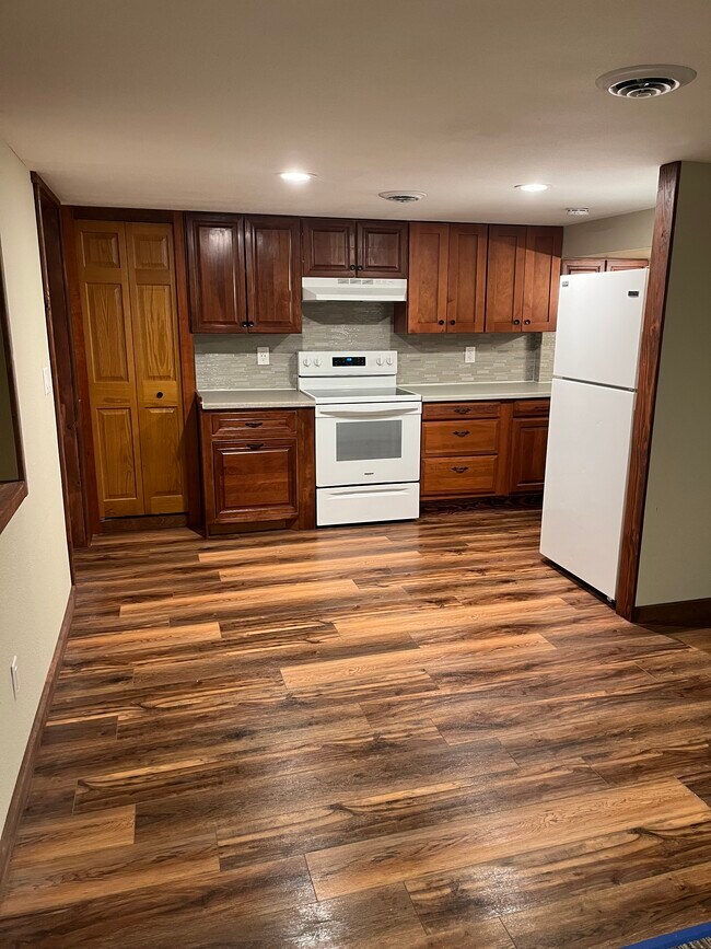 Foto del edificio - 208 4th St