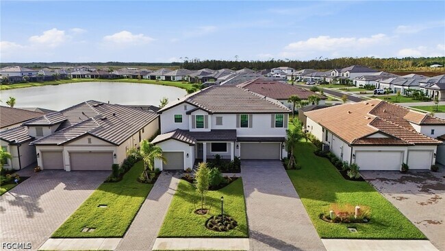Foto del edificio - 18707 Ivywood Pl
