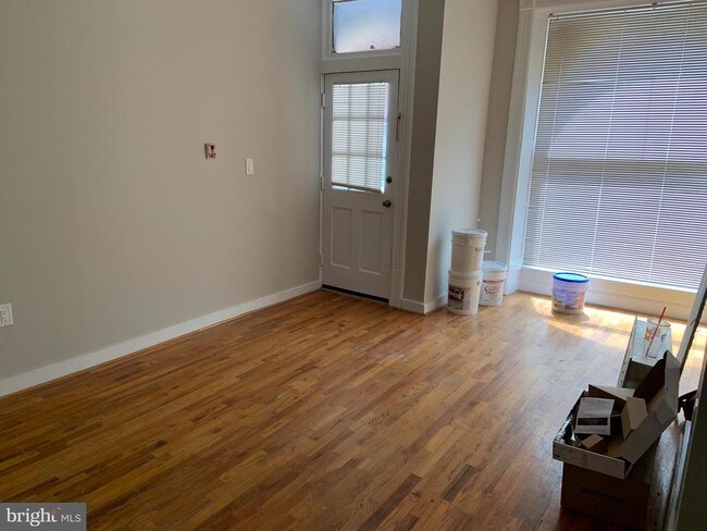 Building Photo - 1113 N Calvert St