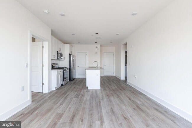 Foto del edificio - 1148 N 2nd St