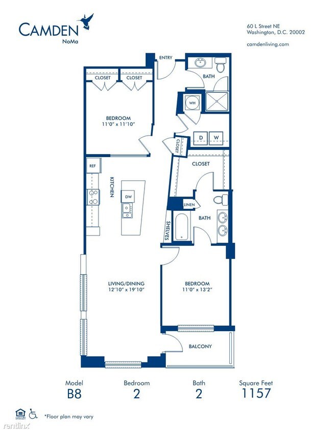 Foto principal - 60 L St NW