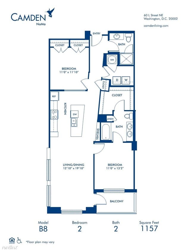 Primary Photo - 60 L St NW