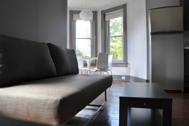 Foto del edificio - 1836 S St NW