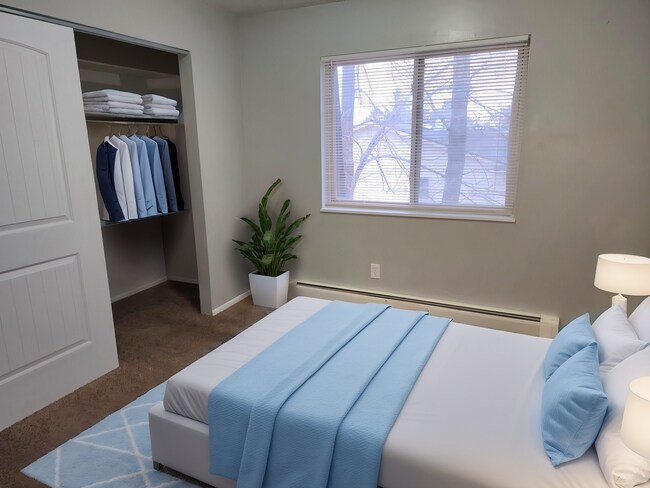 Building Photo - 3935 Stonedike Dr