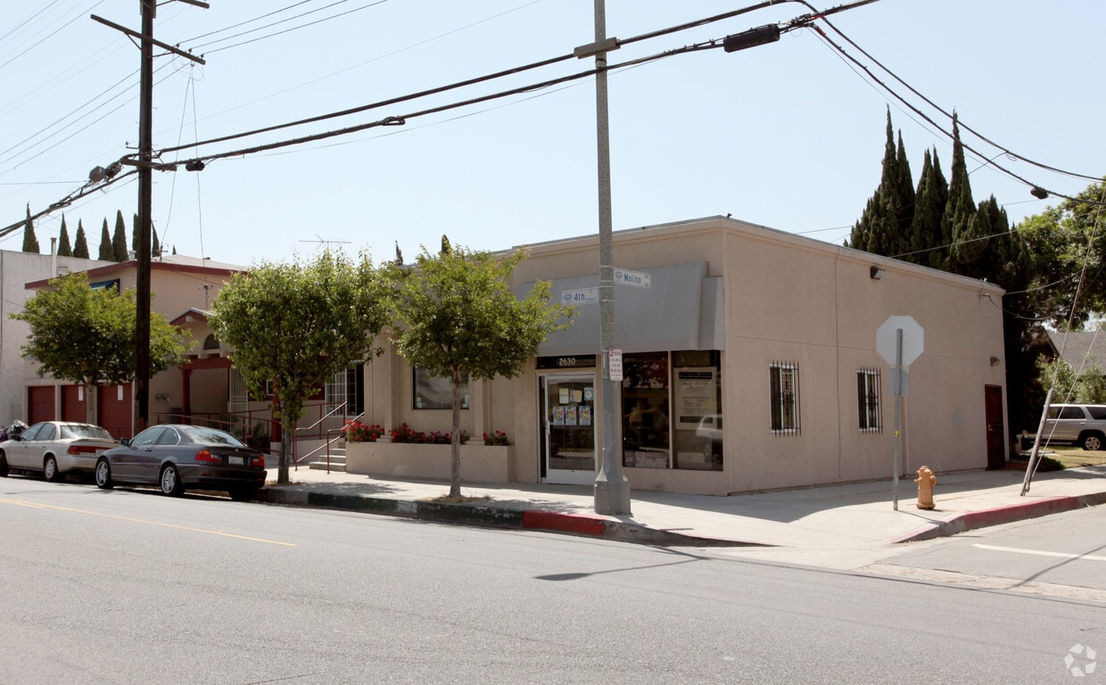 Primary Photo - 2630-2634 E 4th St