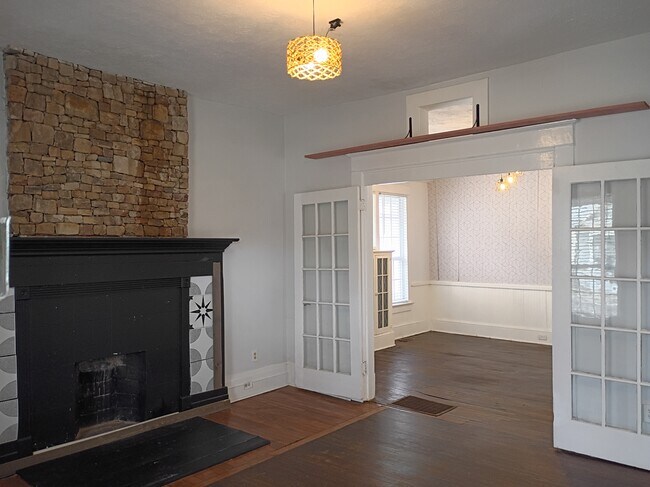 Foto del edificio - 1081 Arlington Ave SW