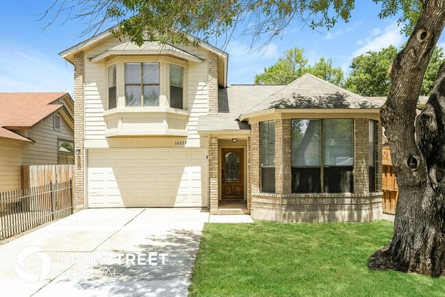 Building Photo - 10227 Brad Field Dr