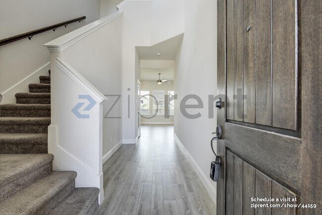 Foto del edificio - 808 Brenham Ave