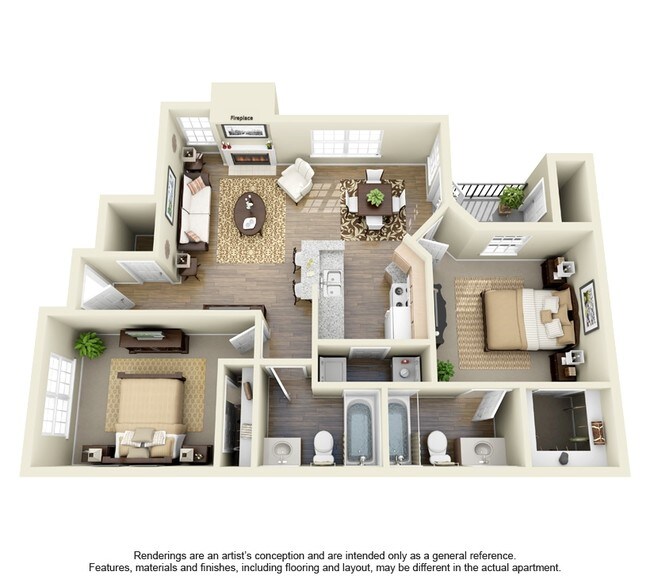 Bentley Place At Willow Bend Apartments Rentals Plano