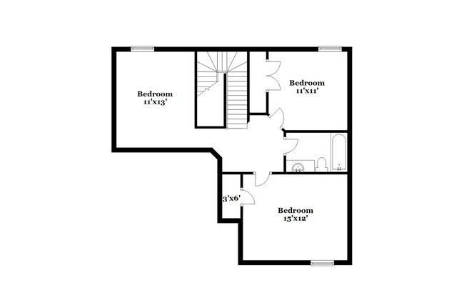 Foto del edificio - 5535 Liberty Ridge Cove