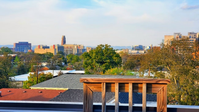 Photo - 2001 Convent Pl Townhome