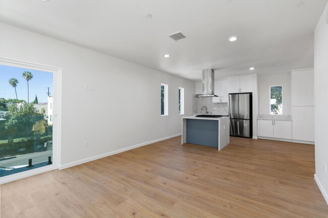 Foto del edificio - 2638 Virginia Rd