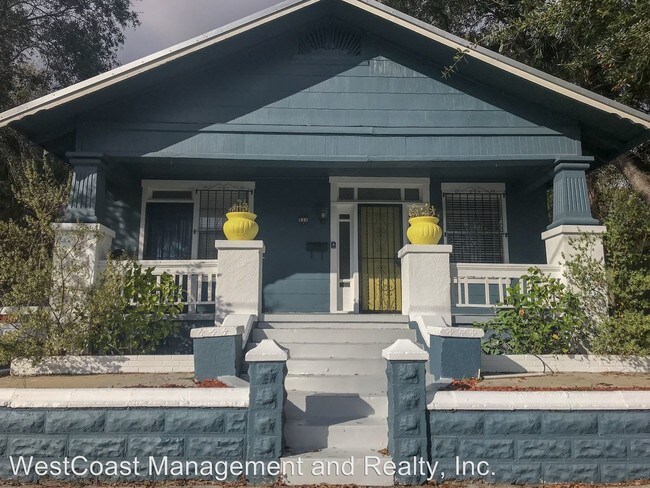 Building Photo - 930 E 11th Ave