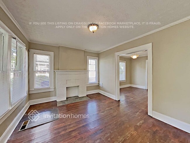 Foto del edificio - 1125 Boulevard Dr SE