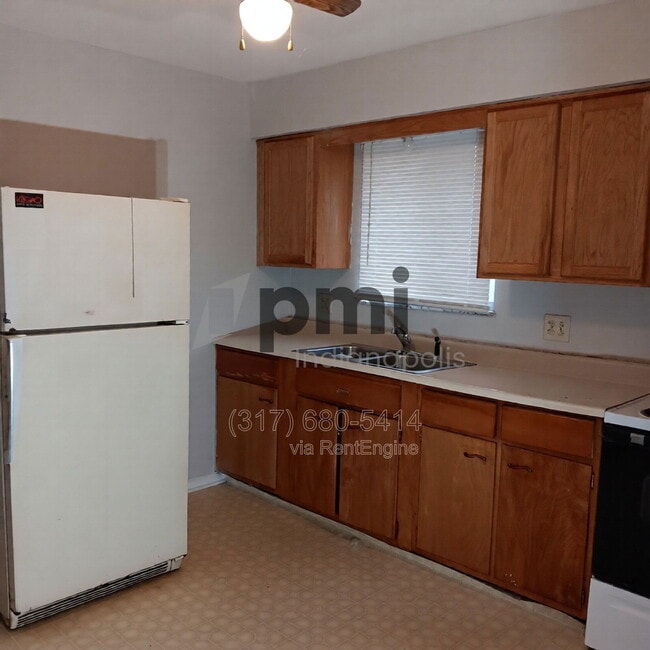 Foto del edificio - 2209 N Elizabeth St