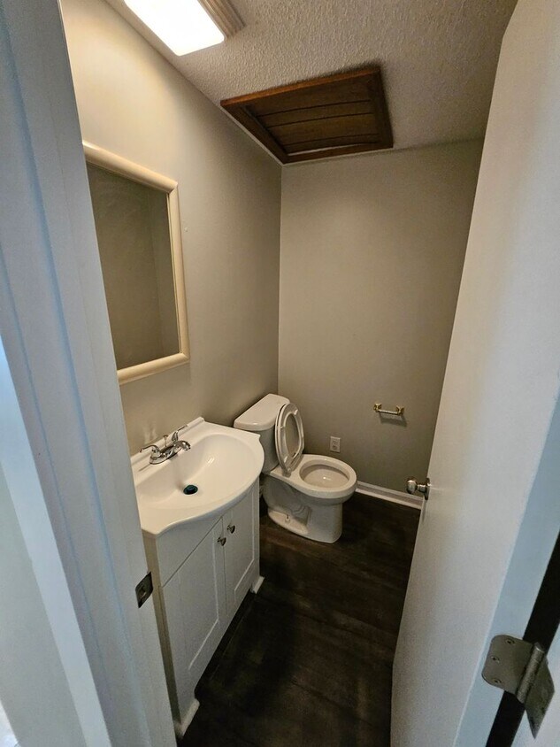 Primary Photo - Newly remodeled 3 Bed apt in Booneville