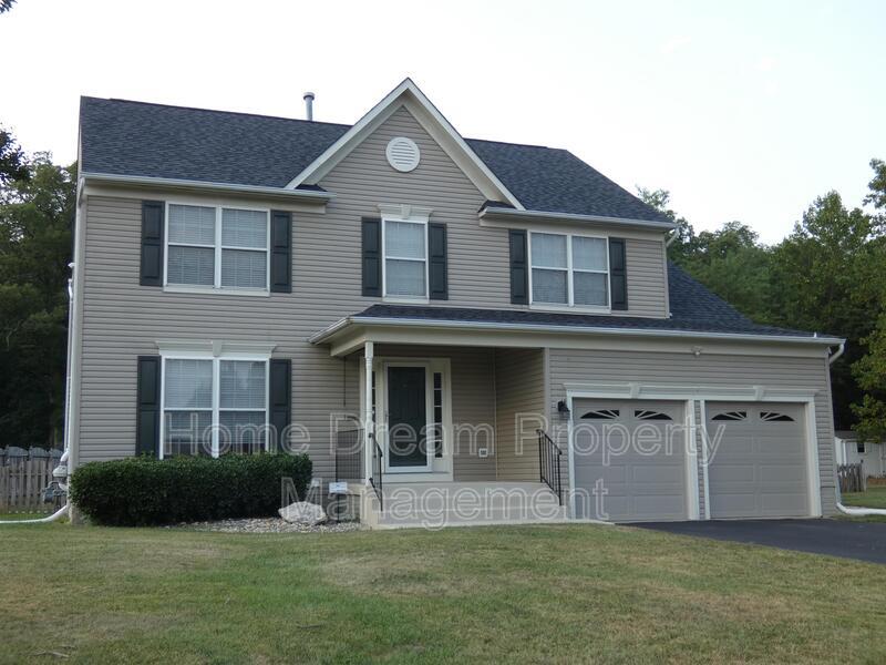 Foto principal - 3809 Purley Dr