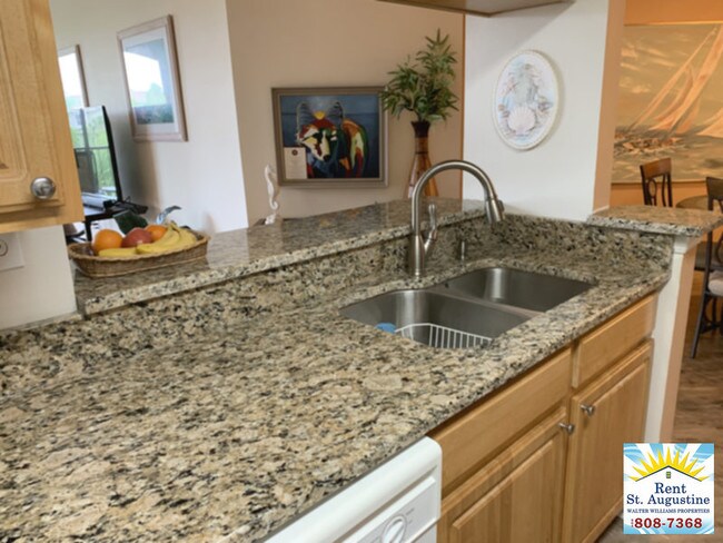 1005 Bella Vista Blvd St Augustine Fl 32084 House For Rent In