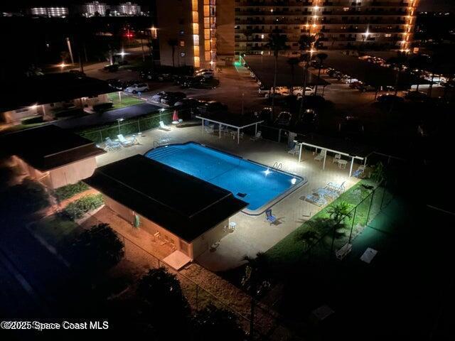 Foto del edificio - 500 Palm Springs Blvd