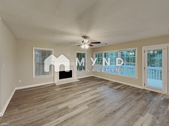 Building Photo - 3 br, 2.5 bath House - 3305 Weathered Wood...