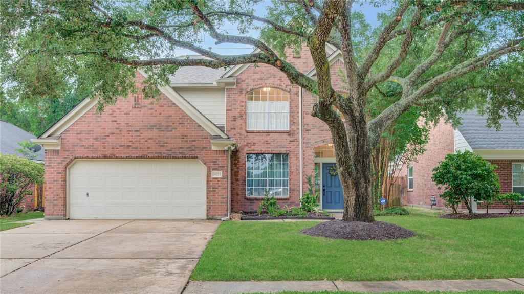 Primary Photo - 20723 Nettlebrook Ln