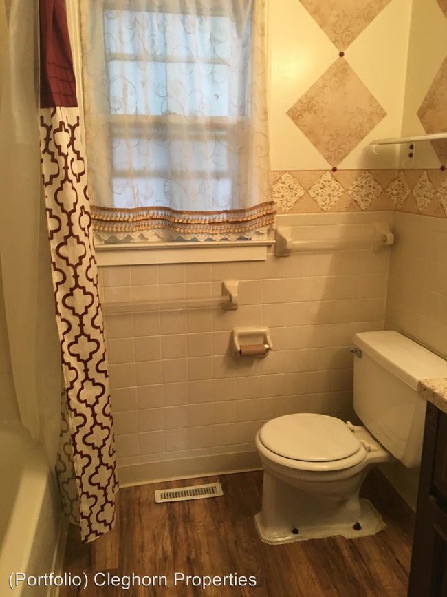 Foto del edificio - 3 br, 2 bath House - 415 Bear Street
