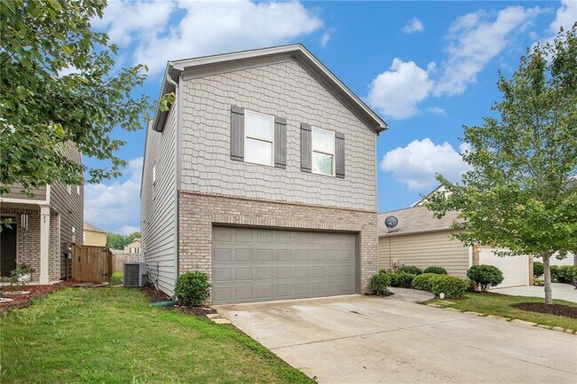 Building Photo - 41 Ivey Hollow Cir
