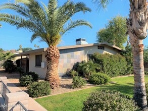 Building Photo - 3646 E Montecito Ave