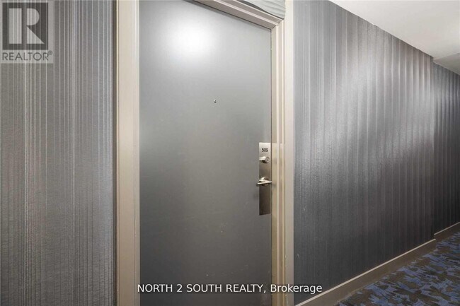 Photo du bâtiment - 9608 Yonge St