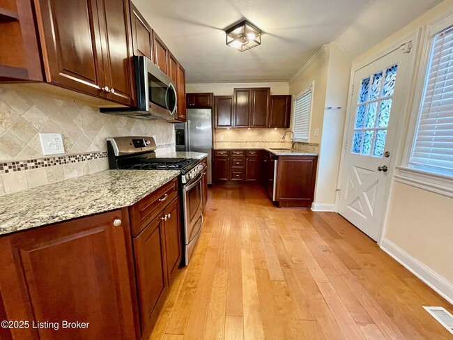 Foto del edificio - 4611 Beaver Rd