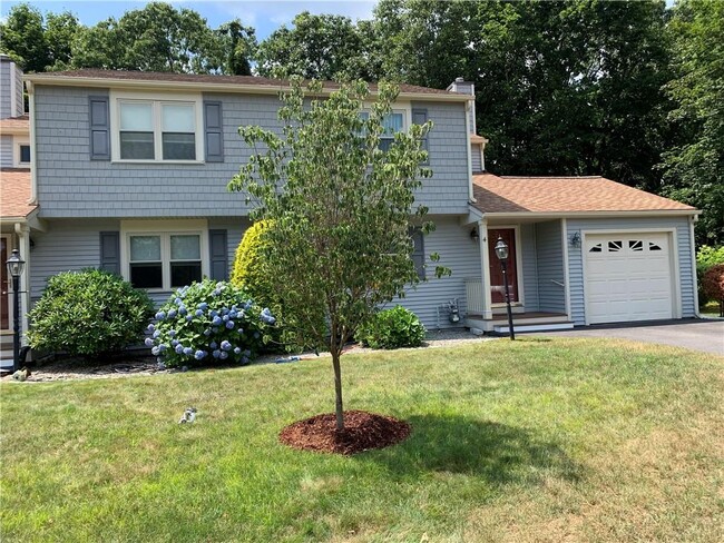 Foto del edificio - 236 Old Forge Rd