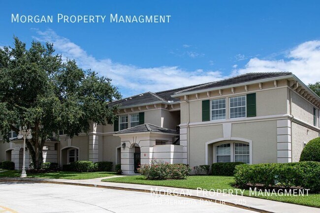 Foto del edificio - PRICE CUT!!! Gorgeous Condo in Bermuda Bay...