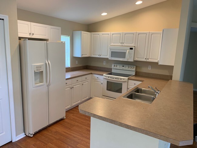 Foto del edificio - 1233 Damen St E