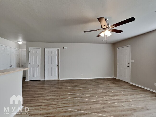 Foto del edificio - 3506 E Emmitsburg Pl