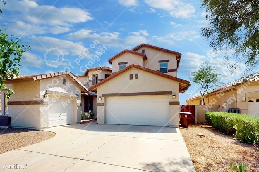 Foto principal - 4 br, 3 bath House - 37003 W Oliveto Ave