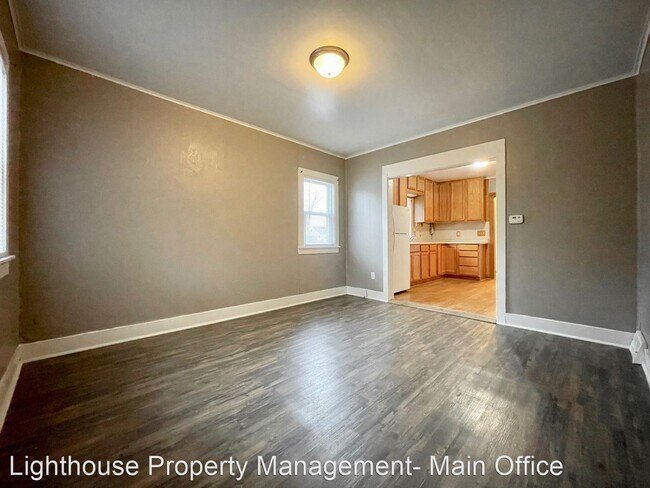 Building Photo - 1 br, 1 bath House - 4602 Walton Avenue SW