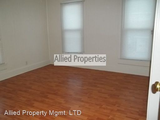 Building Photo - 3 br, 1 bath House - 1105 Hanover Street