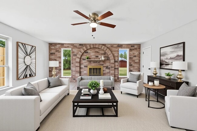 Building Photo - 125 Bastrop St