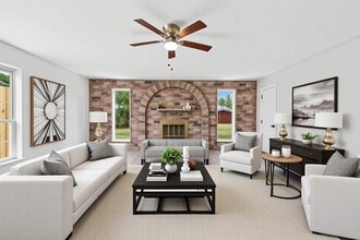 Building Photo - 125 Bastrop St