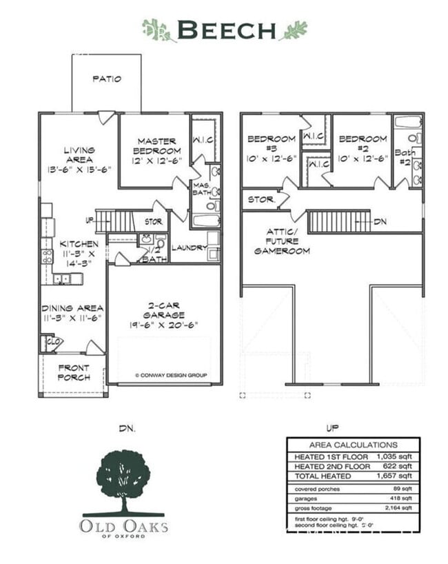 Building Photo - 417 Live Oak Dr