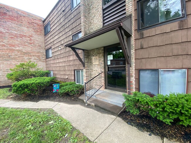 Interior Photo - Parkview Apartments