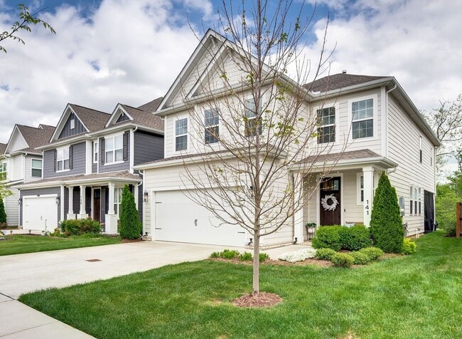 Foto del edificio - 4BR, 3.5BA home - Williamson County’s most desirable communities and areas