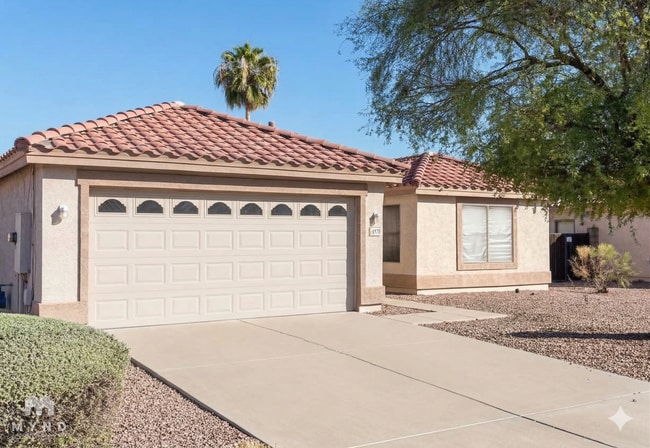 Building Photo - 8128 W Mission Ln