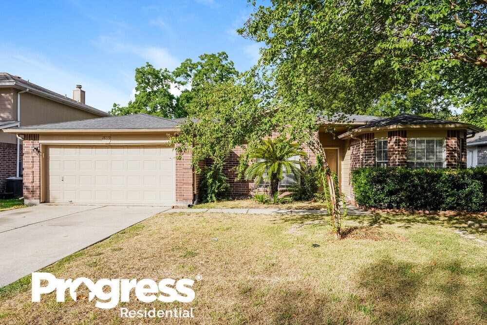 28719 Loddington St, Spring, TX 77386 House Rental in Spring, TX