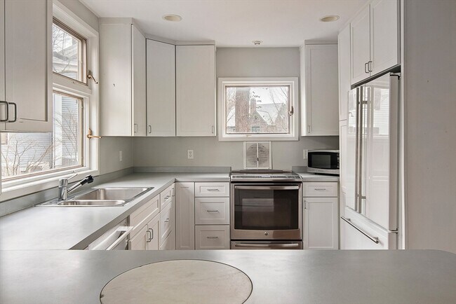 Foto del edificio - 110 Leonard St