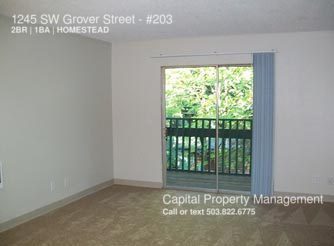 Foto del edificio - 1245 SW Grover St